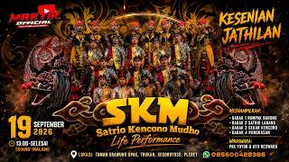 🔴 Live Jathilan Satrio Kencono Mudho #Live dari Taman Srawung Opak Segoroyoso, Pleret, Bantul