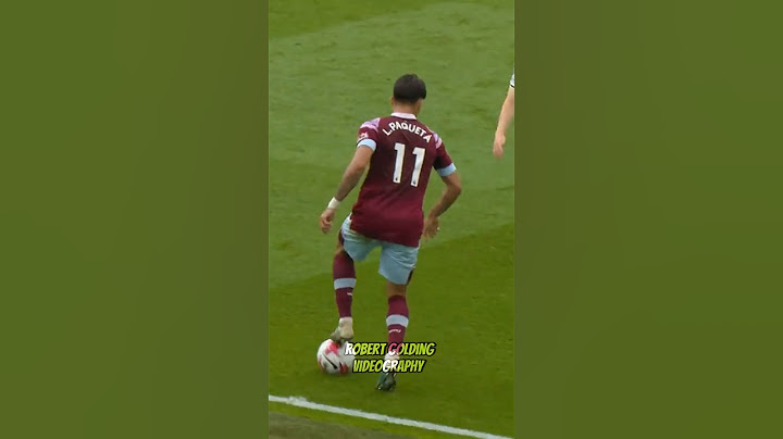 Lucas Paquetá 😮‍💨🔥 West Ham ♥️⚒️ #westham #COYI #westhamfans #westhamfans #hammers #fy #shorts