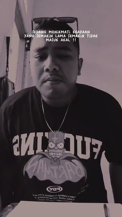 nikmatin saja jgn mengeluh ✌️😎✌️#CapCut #fyp #storytime #storywa #shortsviral #shorts