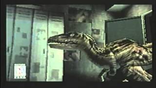 Relembrando Dino Crisis, o eterno Resident Evil com dinossauros