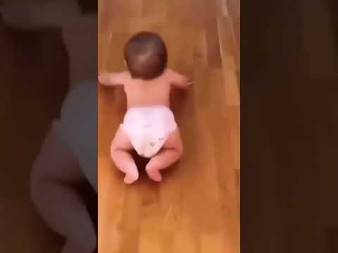 Vidéo: Les marchettes sont-elles bonnes pour les bébés ?