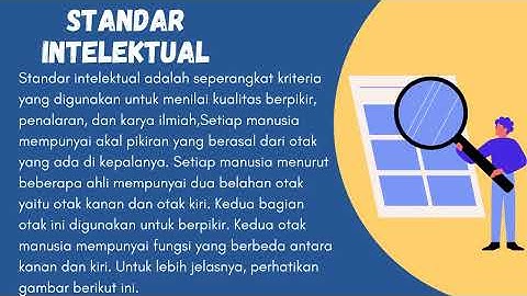 BAB 4 (Berfikir kritis dan dampak sosial informatika dalam kehidupan)