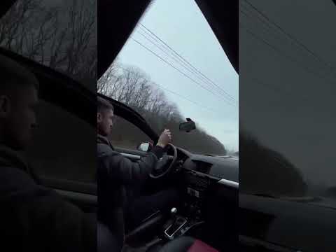 Прикольная панорамная крыша?