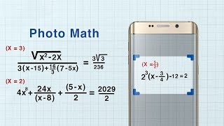 Math Scanner By Photo - Solve My Math Problem screenshot 1