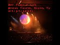 Brit floyd  live  orpheum theatre memphis tn  04242024