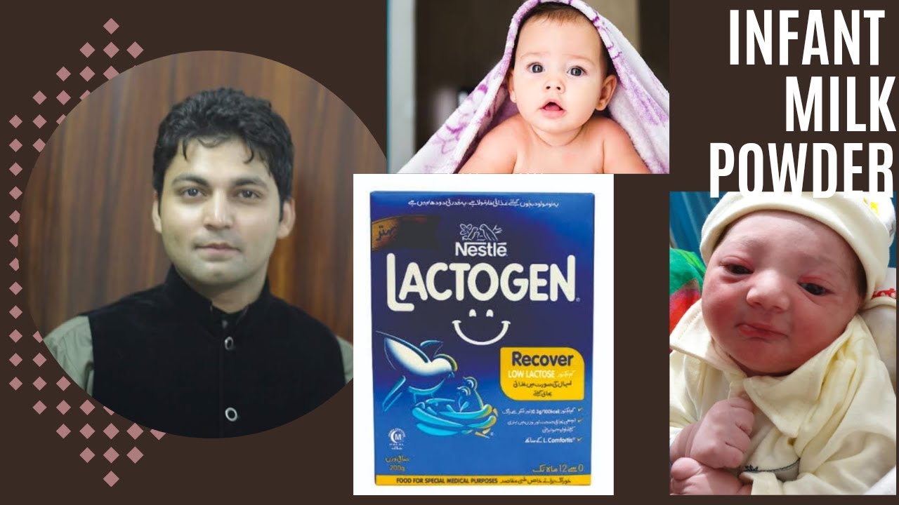 Lactogen Recover 2 Baby Milk Powder Dr Zain The Healthier Pakistan Lactogen Recover 2 Baby Milk Powder Dr Zain The Healthier Pakistan