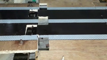 ROAD POWER GENERATER (SLIDER MECHANISM)