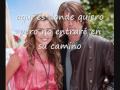 Ready, Set , don't go - Billy Ray Cyrus (español)