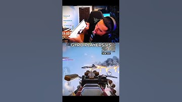 Gyro vs Aimbot 💀 #codm #iferg #ferg #codmferg @iFerg