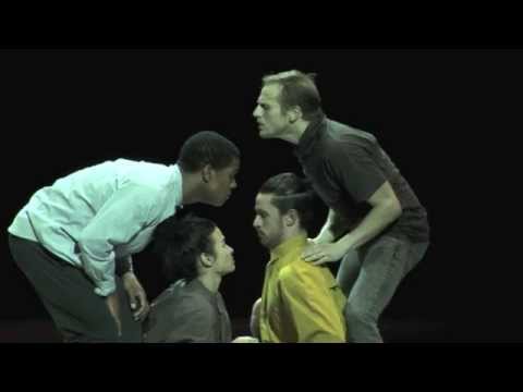 HURMANO | Marco da Silva Ferreira (Trailer)