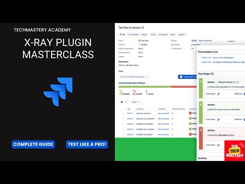 X Ray Automation Tool