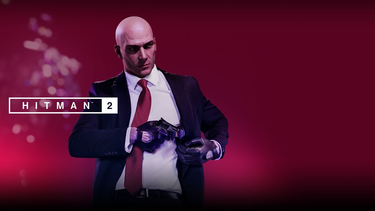 HITMAN 2 | Direct Live Stream from Stadia | The Gaming CPA
