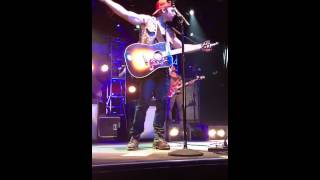 Kip Moore