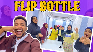 MSS CANADA HA KUBIXISO XANUUN WAYE | DHEXDOODA KA DHEX QARAXDEY 