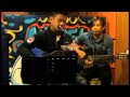 Azlan (Typewriter) - Bunyi Guitar (Acoustica Hot Fm Am Krew)