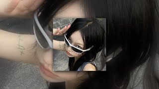 dancing in the rain ☆ rad museum (sped up   echo)
