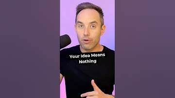 Execution Beats Every Idea