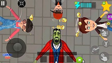 Scary Stranger 3D - New Levels New Chapter New Update | iOS/Android