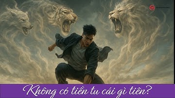 [Dịch chuẩn] #93 Không có tiền tu cái gì tiên? - Chương 373 - 376 : Đây là năm hai sao?