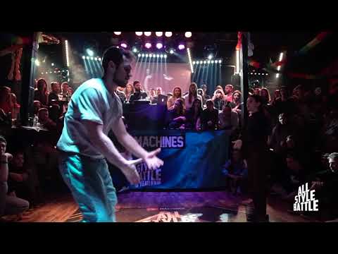 SITZI VS MOLARI