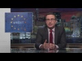 Last Week Tonight With John Oliver: Brexit Update (HBO)