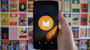 Everything New In Android 6.0 Marshmallow | Dev Preview 3