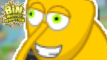 Bin Weevils is Back?! | Bin Weevils Rewritten