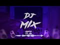 MIX VARIADO (CUMBIA, REGGAETON. MERENGUE y ELECTRONICA) - Dj Mix