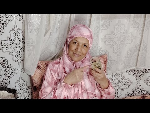 وصفه العكايه اعطيتها الناس وجربوها وارتاحوا وجاو سكنوا حدايا