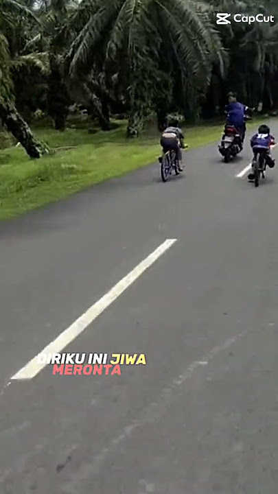 #fyp #lajak kecundang