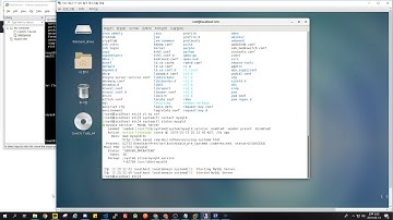 [Linux] CentOS 7 Mysql WorkBench로 접속 방법 (6)