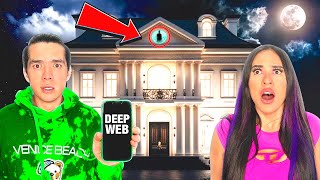 LLAMÉ A NÚMEROS MALDIT0S DE LA DEEP WEB Y ESTO PASÓ.. 😰 | Karla Bustillos