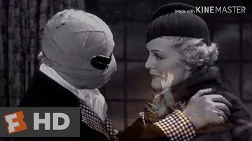 The invisible man|| HG Wells ||Ch-1:The Strange man