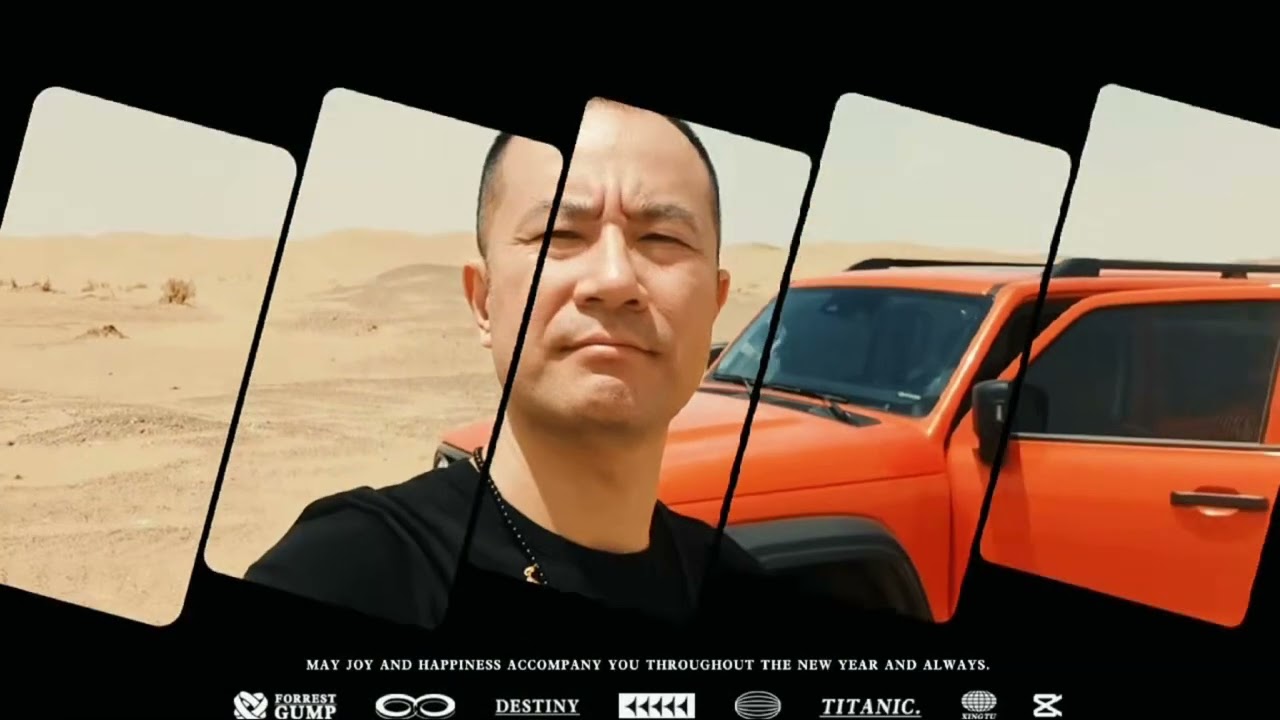 Journey to the Pamir Plateau