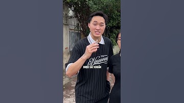 Khoan Hay Khoan | Hack Não Những Câu Hỏi Vô Tri | Song Đào #shorts