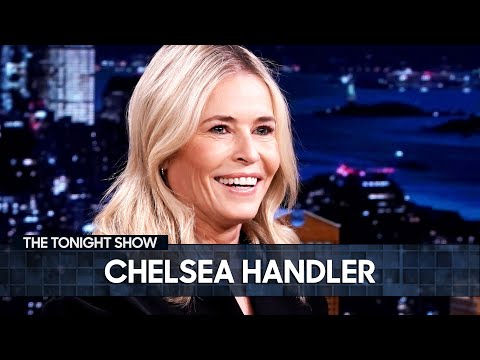 Video: Chelsea Handler Net Worth: Wiki, Verheiratet, Familie, Hochzeit, Gehalt, Geschwister