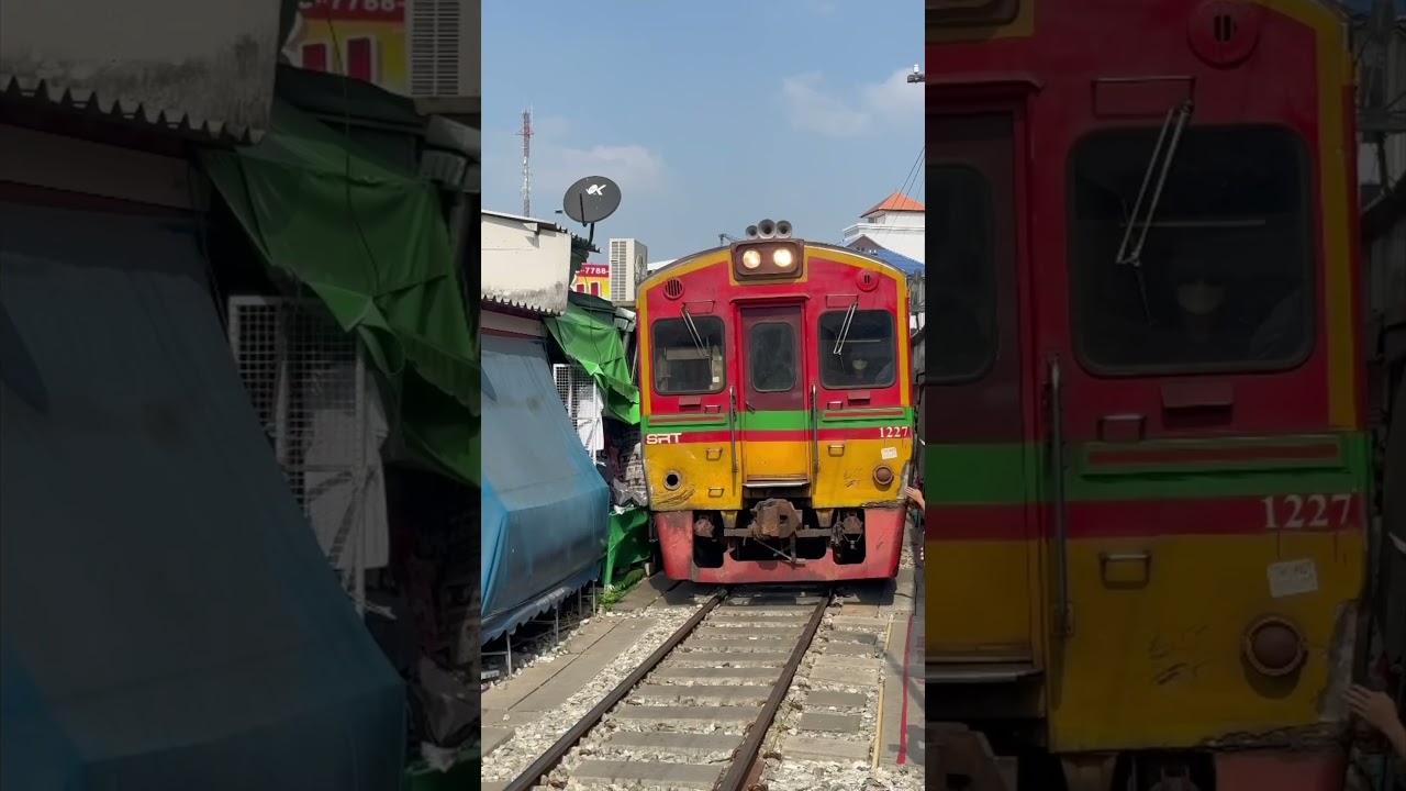 Your guide to 24 hours in Bangkok 🇹🇭 