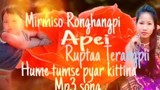 Hume tumse pyaar Kitna Hindi song..... Mp3..?