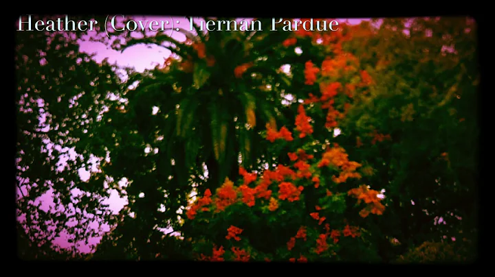 Heather (Cover) - Tiernan Pardue