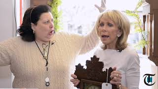 Value This! with Dr. Lori: Time to value clocks