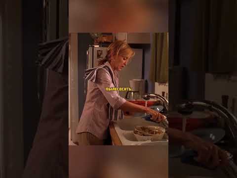 Мама научила сына