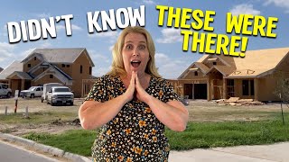 5 MCALLEN TEXAS Secret Neighborhoods you Don't know about!