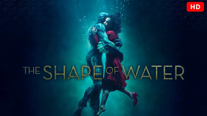 The Shape of Water (2017) | Sally Hawkins, Doug Jones, Michael Shannon, Richard | Film Review