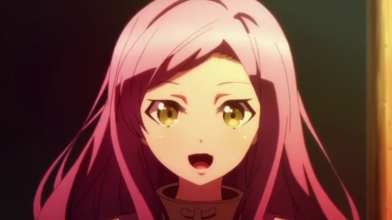 Death March Hentai