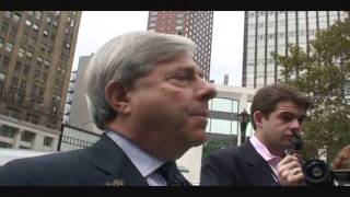 Marty Markowitz on Term Limits Net Worth