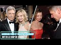 Harrison ford et calista flockhart ont eu le coup de foudre