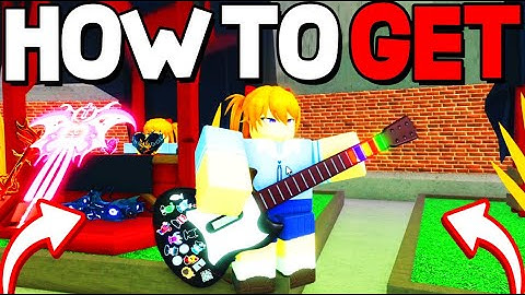 How To GET CINDERSTRING ROD in Fisch | FULL GUIDE