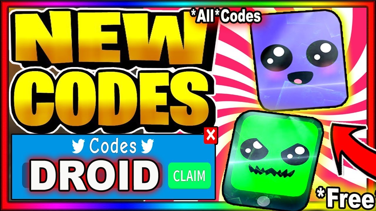 ALL NEW SECRET ADMIN CODES DROID Vs APPLE UPDATE Roblox Texting Simulator YouTube