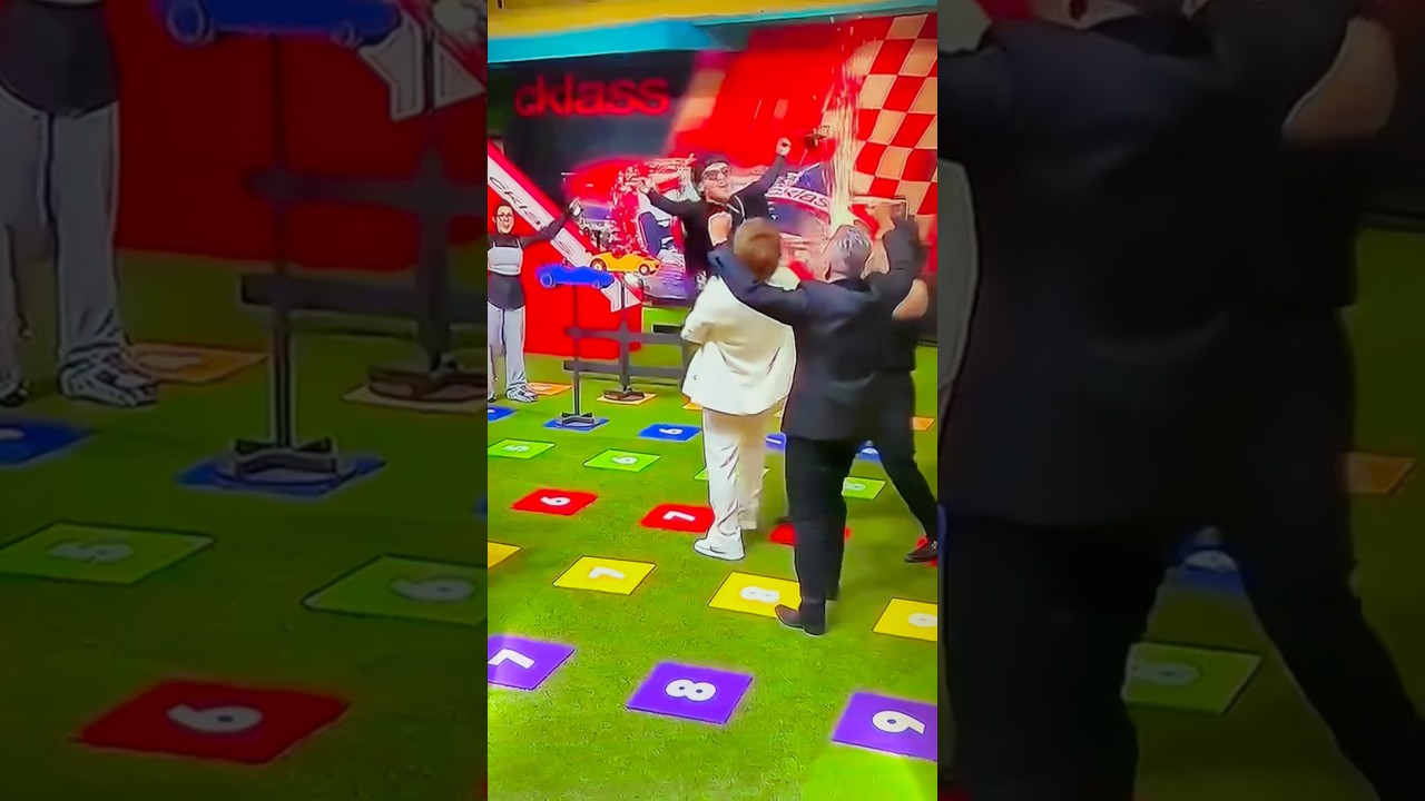 Abelito Finalista en la casa de los famosos