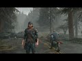 DAYS GONE Introduction/Tutorial Ep.1
